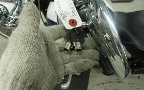 HARLEY FLSTN 1580 2010