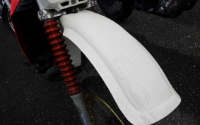 YAMAHA DT200 R 37F