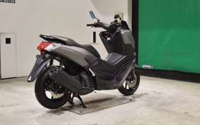 YAMAHA N-MAX 2023 SED6J