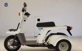 HONDA GYRO X TD02
