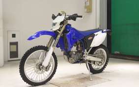 YAMAHA WR250F E