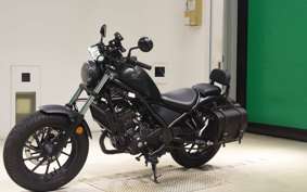 HONDA REBEL 250 A 2025 MC49