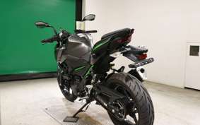 KAWASAKI Z250 Gen.2 2012 EX250Y