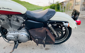 HARLEY XL883L 2011 CR2