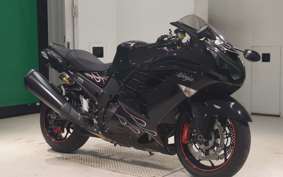 KAWASAKI ZX 1400 NINJA R A 2015