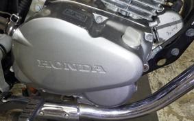 HONDA CB125T 2015 JC06