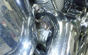YAMAHA DRAGSTAR 1100 2008 VP13J