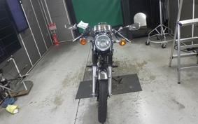 YAMAHA SR400 Gen.5 2019 RH16J