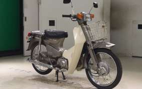 HONDA C90 SUPER CUB E 2015 HA02