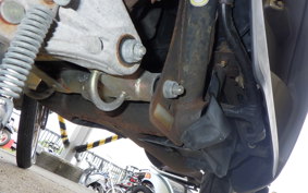 HONDA TODAY AF61