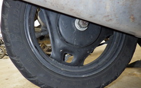 SUZUKI ADDRESS V50 Gen.2 CA44A