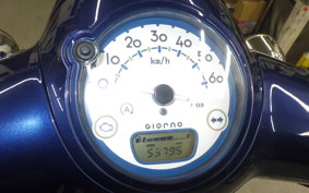 HONDA GIORNO 3 2015 AF77