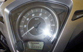 HONDA LEAD 125 JF45