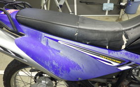 YAMAHA XTZ125