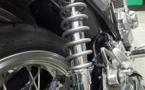 HONDA CB1100 EX 2014 SC65