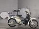 Фото Honda LITTLE CUB с японского аукциона
