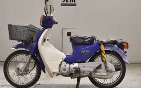 HONDA C110 SUPER CUB JA07