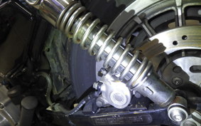HARLEY XL883L 2004