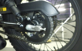 OTHER MUTT250 1995