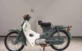 HONDA C50 SUPER CUB C50