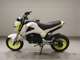 Фото Honda GROM 2013 с японского аукциона