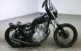 SUZUKI GRASS TRACKER NJ47A