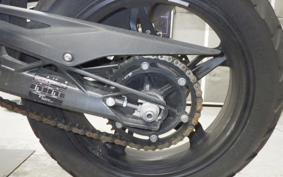 BMW G310GS 2020