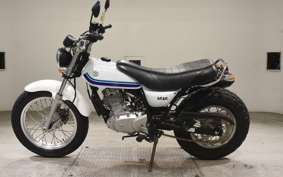 SUZUKI VANVAN 200 2016 NH42A