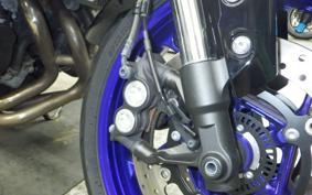 YAMAHA MT-09 Tracer GT 2020 RN51J