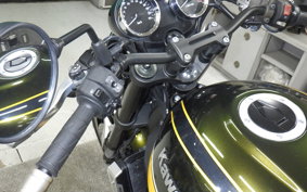 KAWASAKI Z900RS 2021 ZR900C