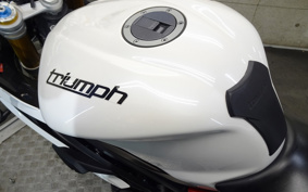 TRIUMPH DAYTONA 675 R 2014 TTA14F