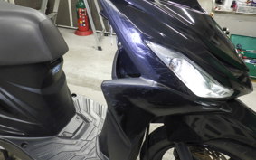 SUZUKI ADDRESS 110 2026 CE47A