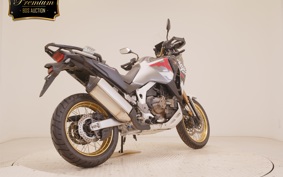 HONDA CRF1100L AFRICA TWIN DCT 2026 SD15
