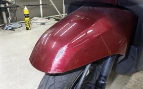 HONDA TACT Gen.4 AF79