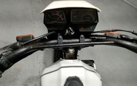 YAMAHA DT50 17W