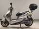 Фото Yamaha CYGNUS 125 X 2 с японского аукциона