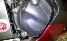 KAWASAKI NINJA 250R 2012 EX250K