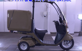 HONDA GYRO CANOPY-2