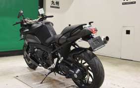 BMW K1200R 2007