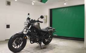 HONDA REBEL 250 2020 MC49