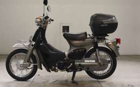 HONDA LITTLE CUB 2009 AA01