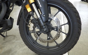 HONDA CB200XA