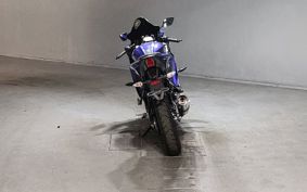 YAMAHA YZF-R125 RE45J