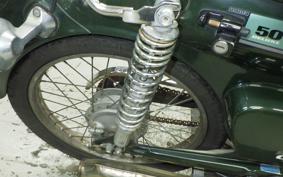 HONDA C50 SUPER CUB 2019 C50