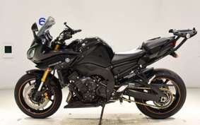 YAMAHA FZ8 FAZER S 2011