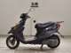 Фото Yamaha BJ с японского аукциона