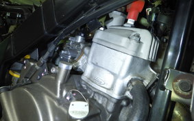 HONDA NSR50 GEN 2 AC10