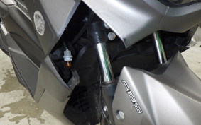 YAMAHA N-MAX 2023 SED6J