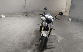 TRIUMPH SPEED TRIPLE 2007 TE5855