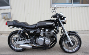 KAWASAKI ZEPHYR 750 2025 ZR750C